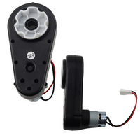 Silnik Do Pojazdu DK-CA003 24V