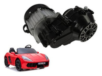 Silnik do Auta Perfecta YSA021 24V 180W