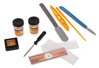 Mikroskop dla Młodego Odkrywcy + Akcesoria