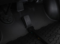 Pojazd Terenowy PASSION 4x4 Czarny