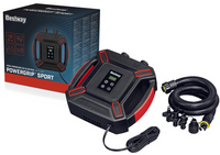 Wysokociśnieniowa Pompka Elektryczna Bestway 62265