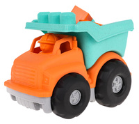 EKO Wywrotka + Klocki