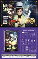 Zestaw Małego Magika