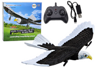 Samolot Orzeł Ptak Zdalnie Sterowany RC 2.4G 41cm x 28cm x 5cm