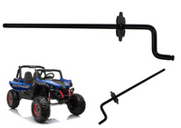 Drążek kierowniczy XMX603