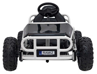 Pojazd Sport 5 Czarny